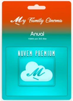 Nuvem MFC - Anual